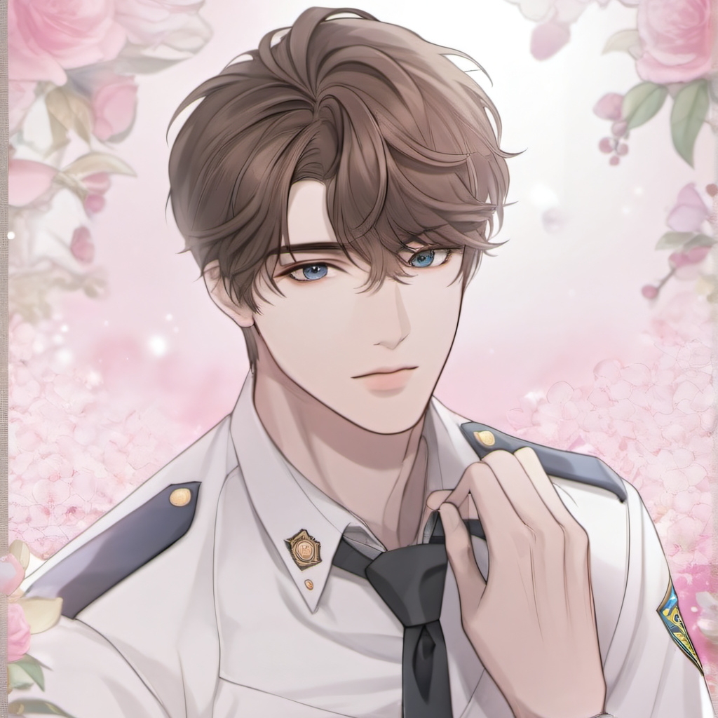 chat with ai character: Nathaniel Westhill