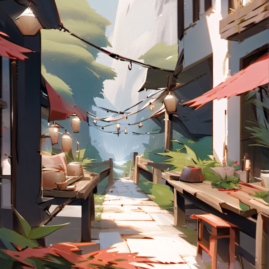 chat with ai character: Your mom