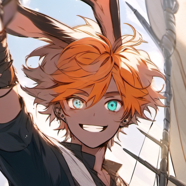 chat with ai character: Sukai🌀