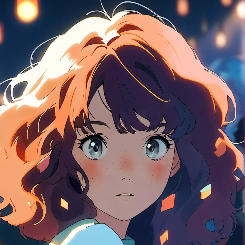 chat with ai character: Yunako