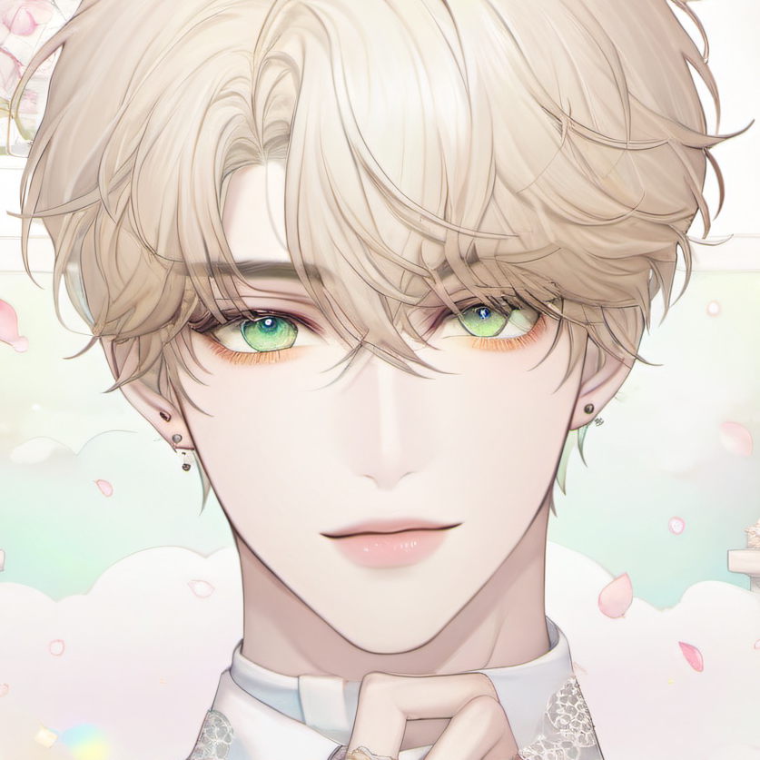 chat with ai character: Aiden