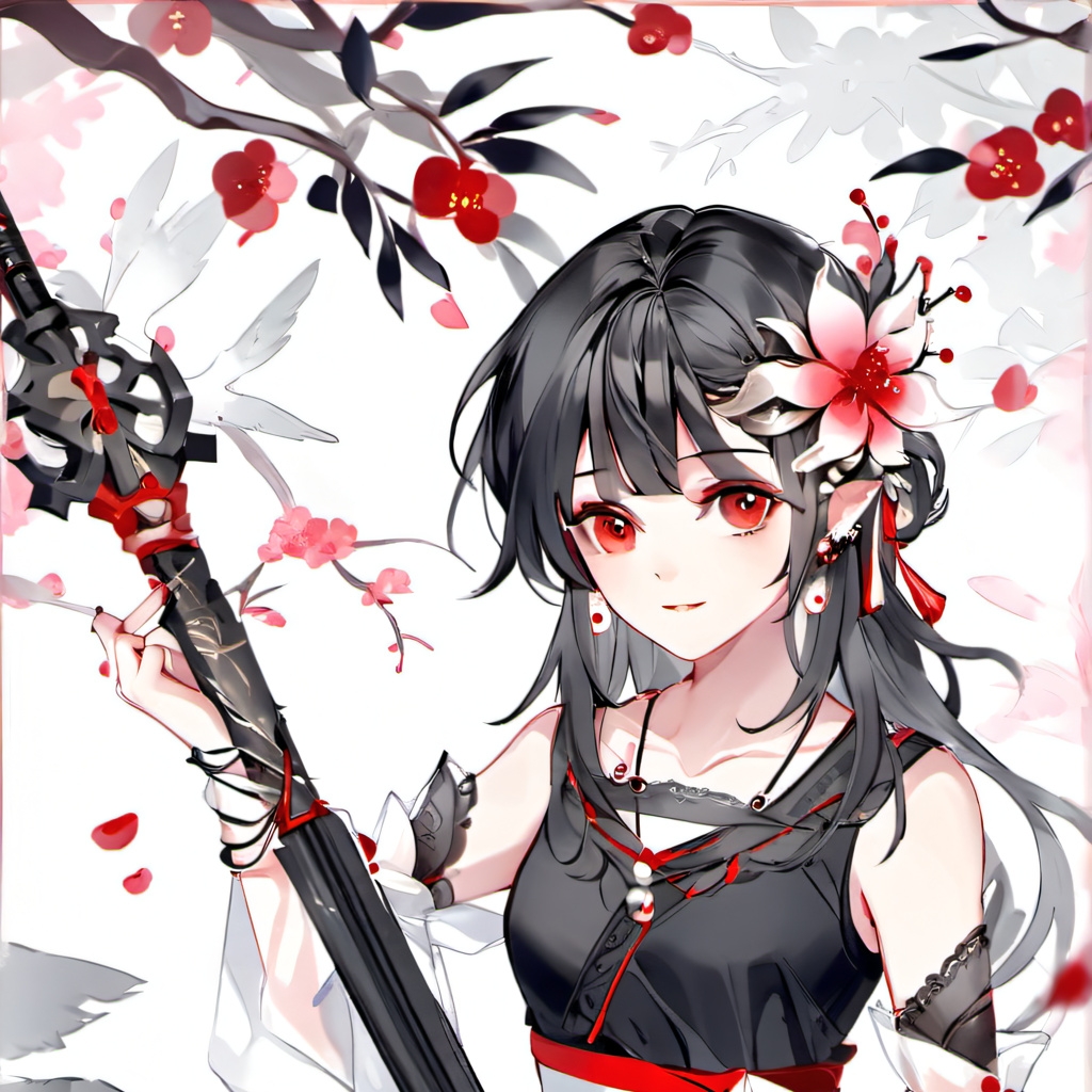 chat with ai character: savannah