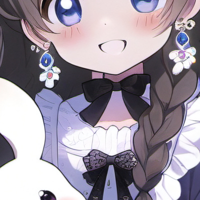 chat with ai character: Rose