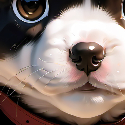 chat with ai character: Abandoned puppy