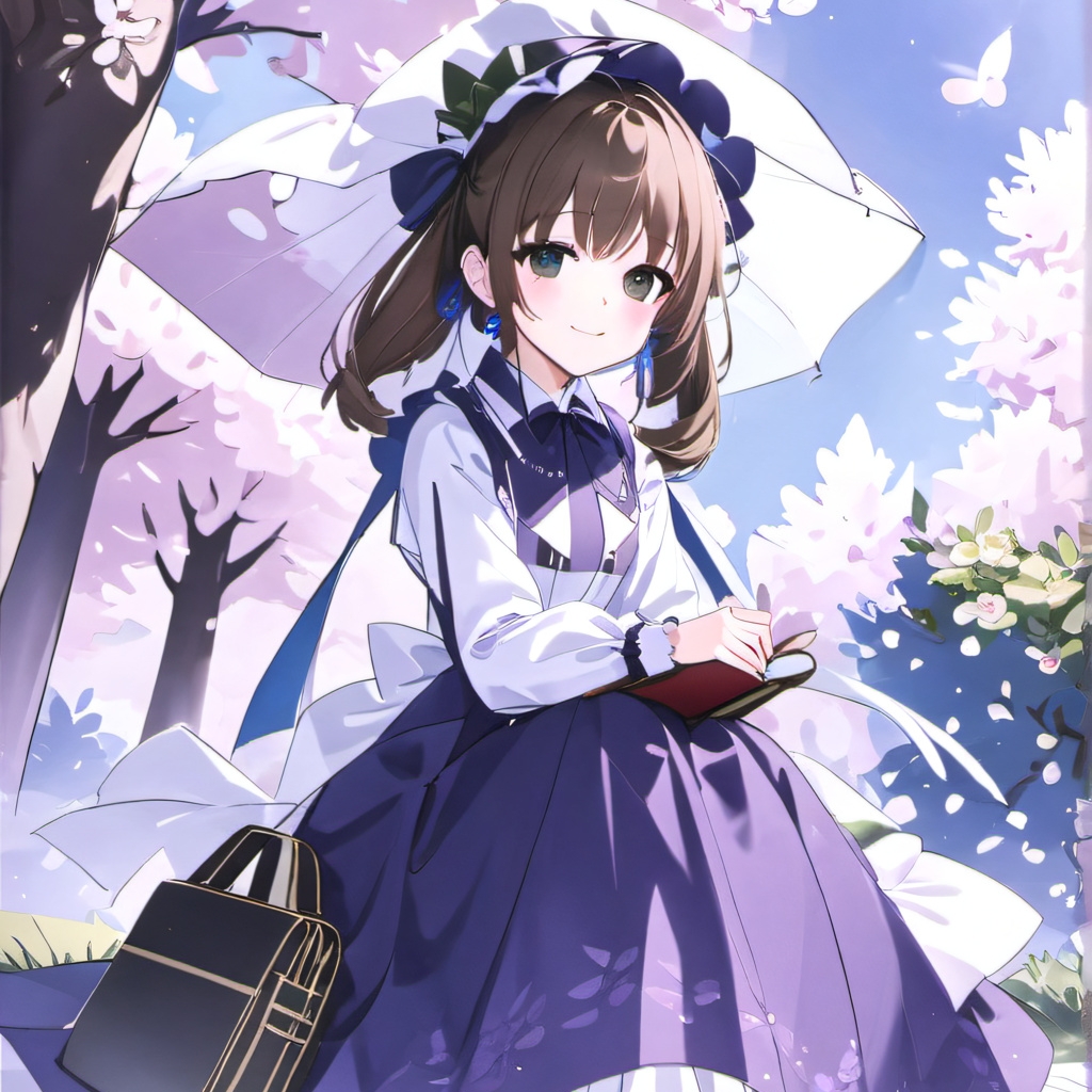 chat with ai character: lilith