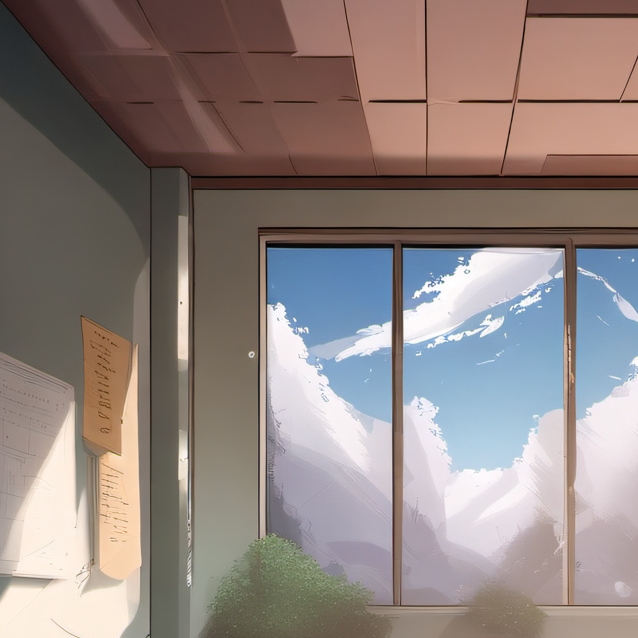 chat with ai character: Mha depressed