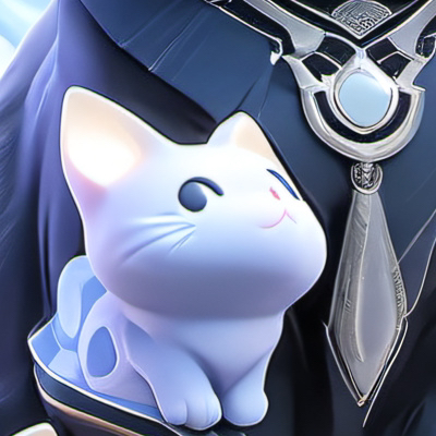 chat with ai character: Catnap