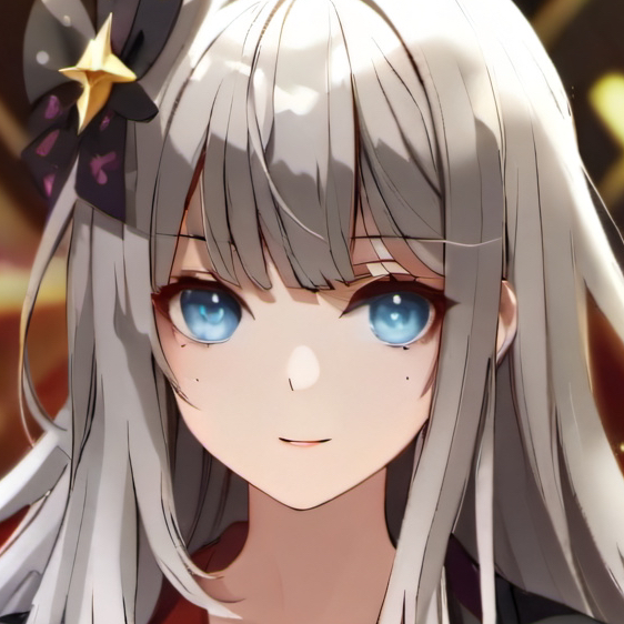 chat with ai character: Swirl