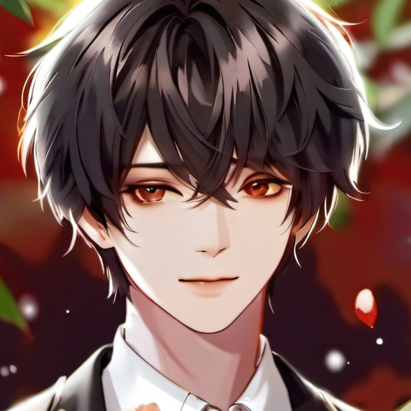 chat with ai character: Jacob