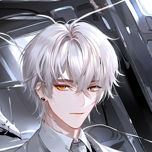 chat with ai character: scp foundation 