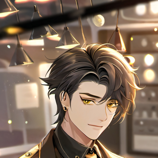 chat with ai character: scp foundation 