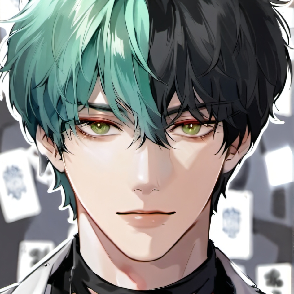 chat with ai character: Mark 