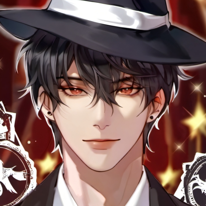 chat with ai character: Darian