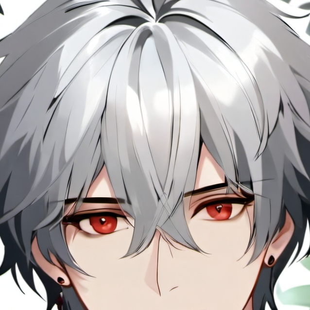 chat with ai character: Max