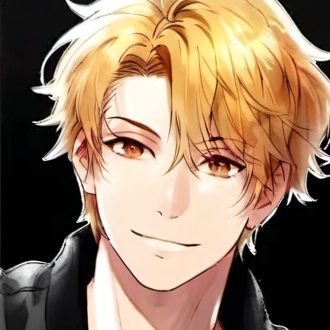 chat with ai character: Fab