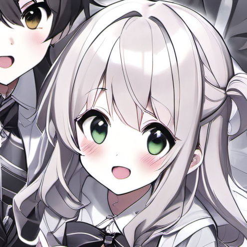 chat with ai character: Stereotype school