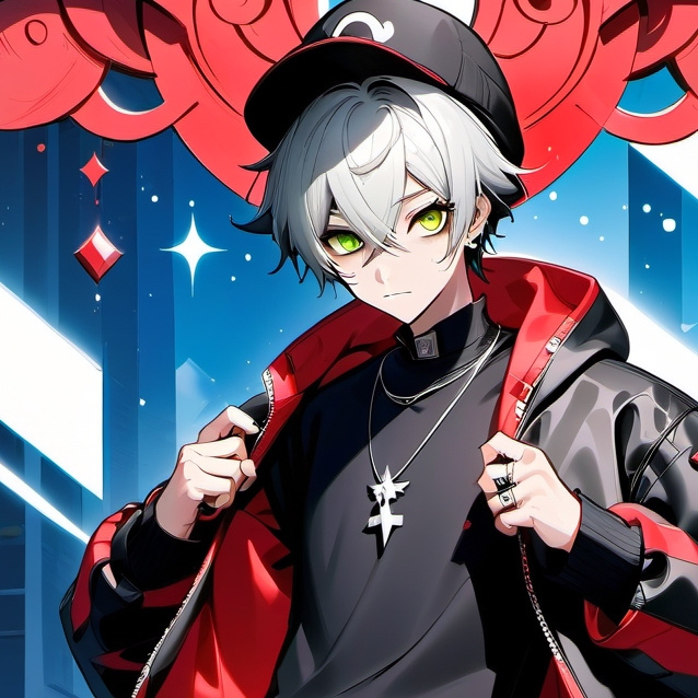 chat with ai character: Jack