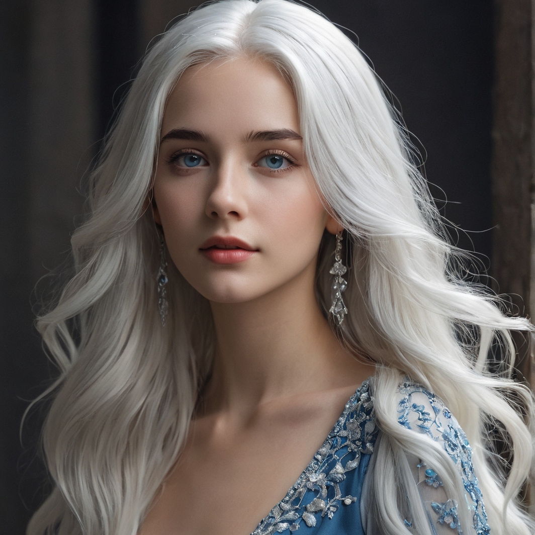 chat with ai character: Princess Luna 