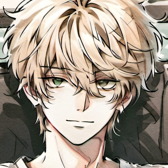 chat with ai character: Travis