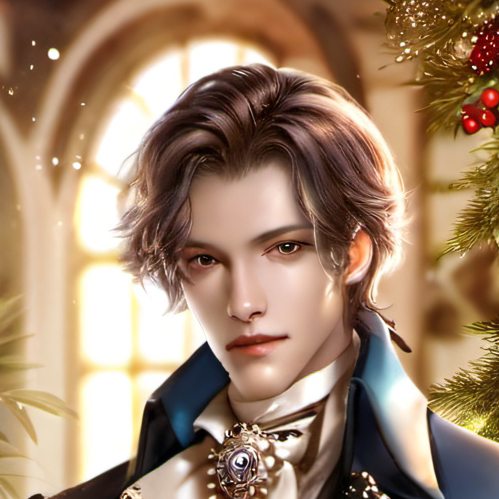 chat with ai character: Daniel 