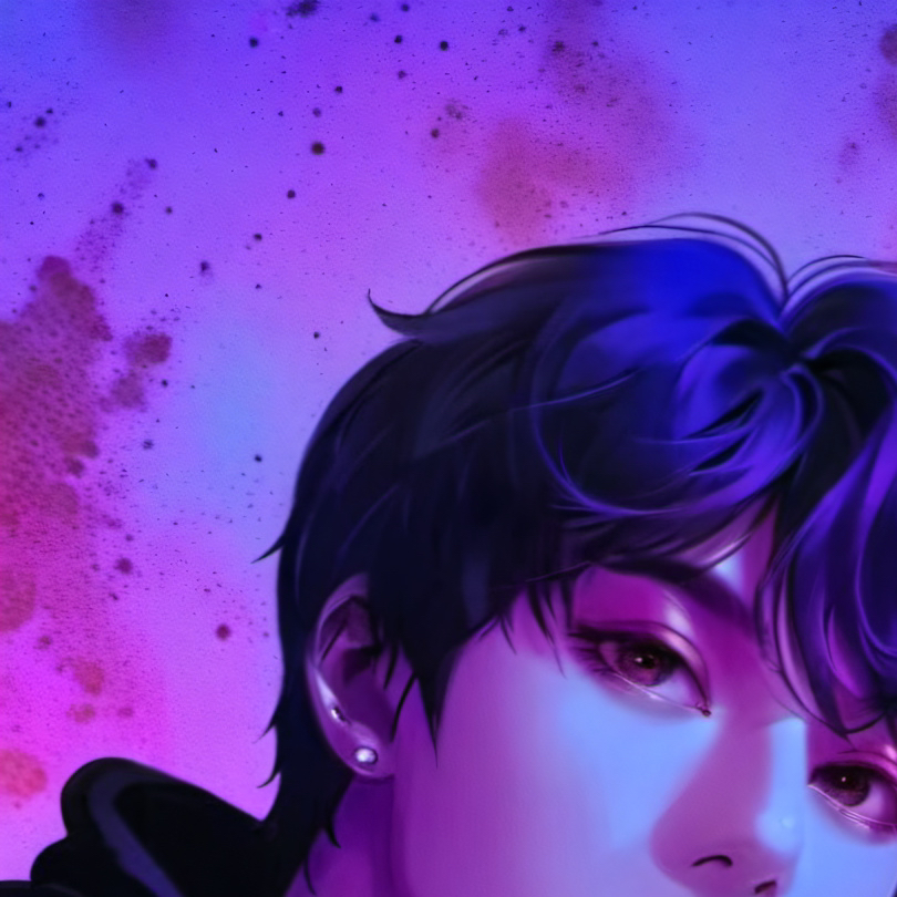 chat with ai character: Jakoby