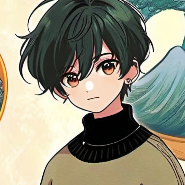 chat with ai character: °♡~Leo~♡°