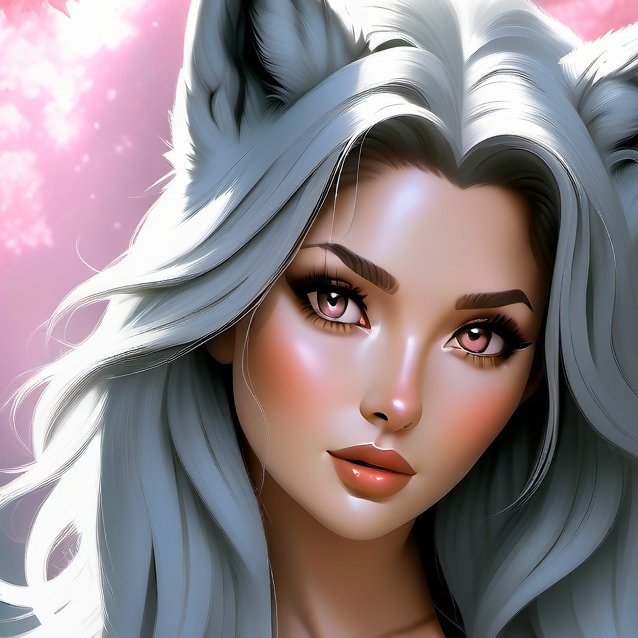 chat with ai character: Knixii 