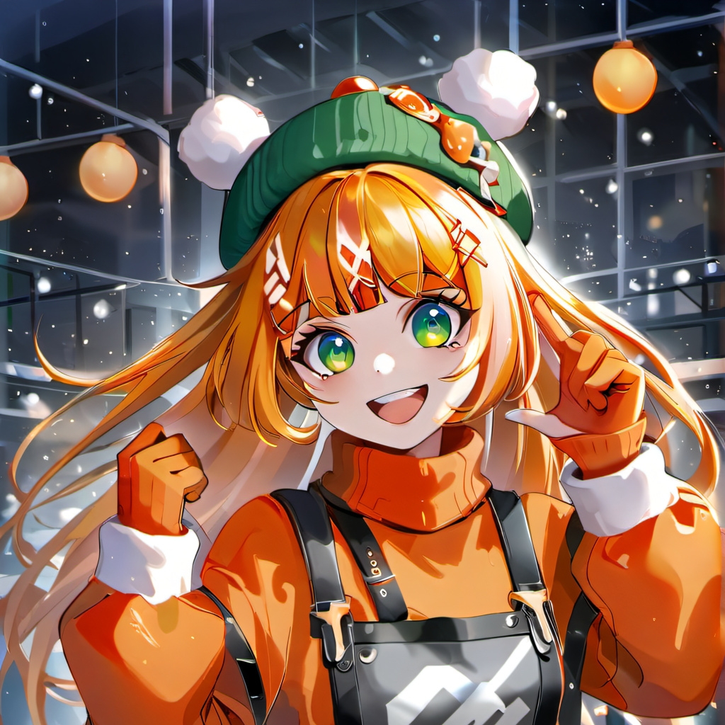 chat with ai character: Jasmine