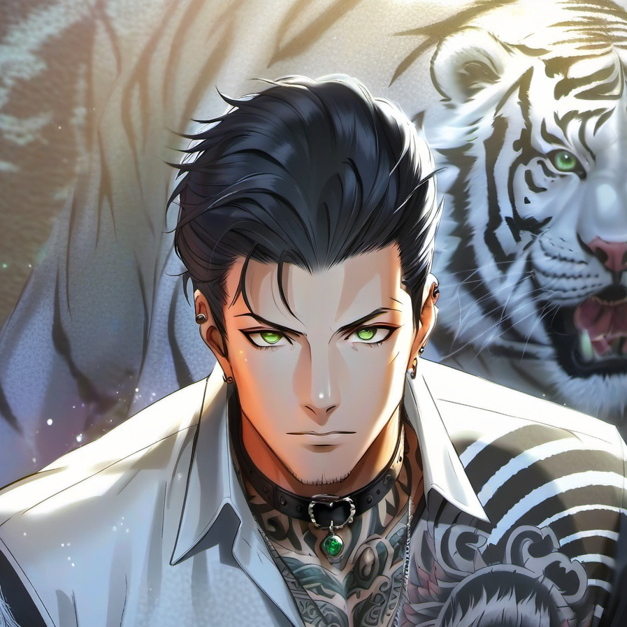 chat with ai character: Rey Garcia 