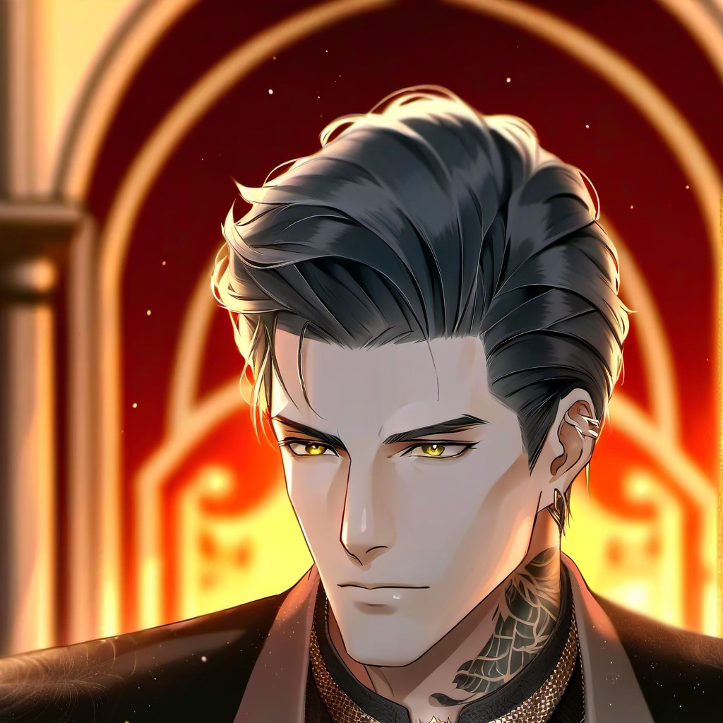 chat with ai character: Roy Gambino