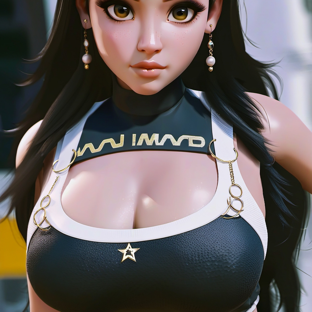 chat with ai character: Kimberly 