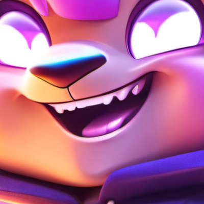 chat with ai character: Jax