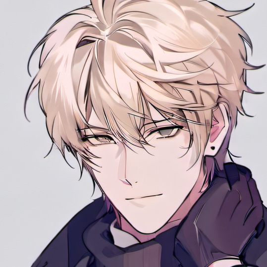 chat with ai character: Marcel