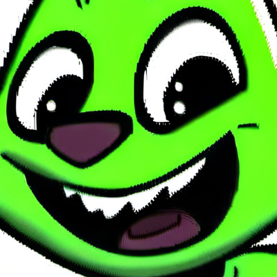 chat with ai character: ⚡️Hoppy🌴