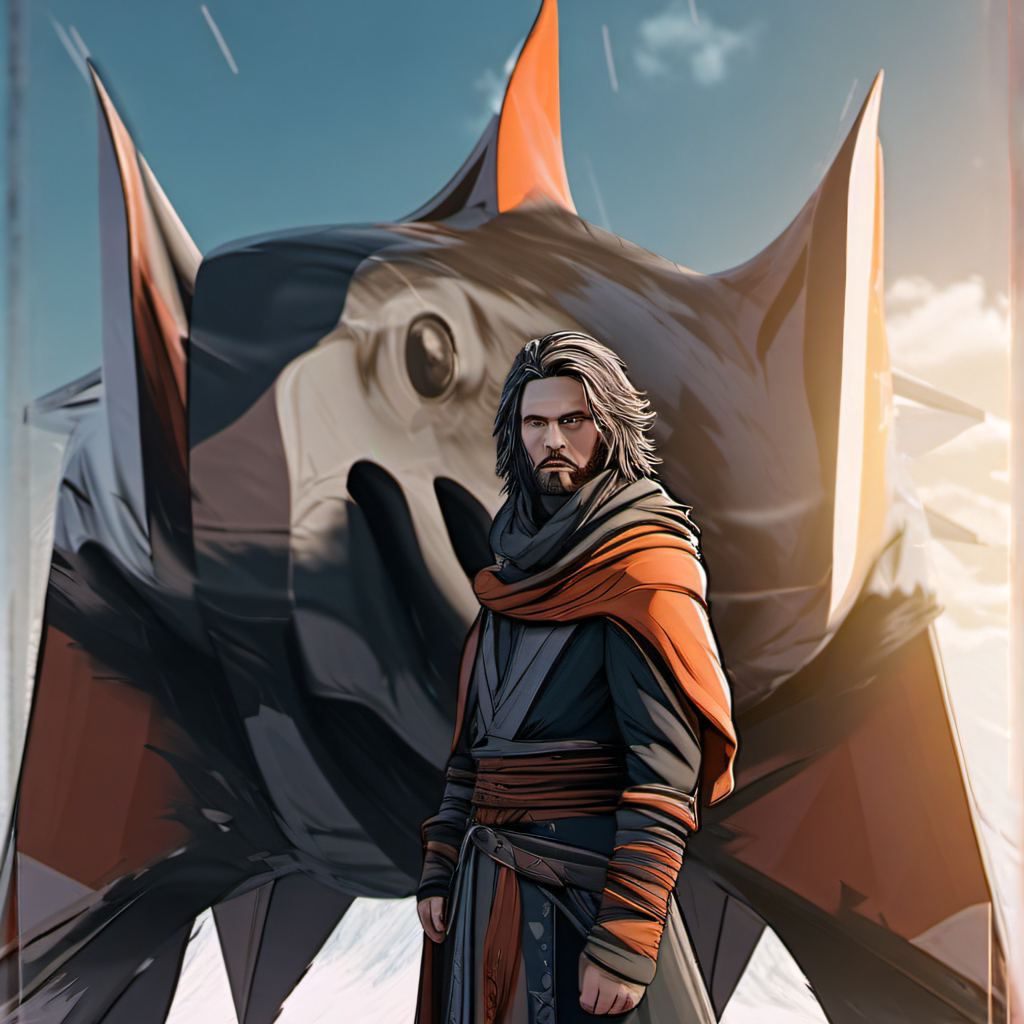 chat with ai character: Jack 