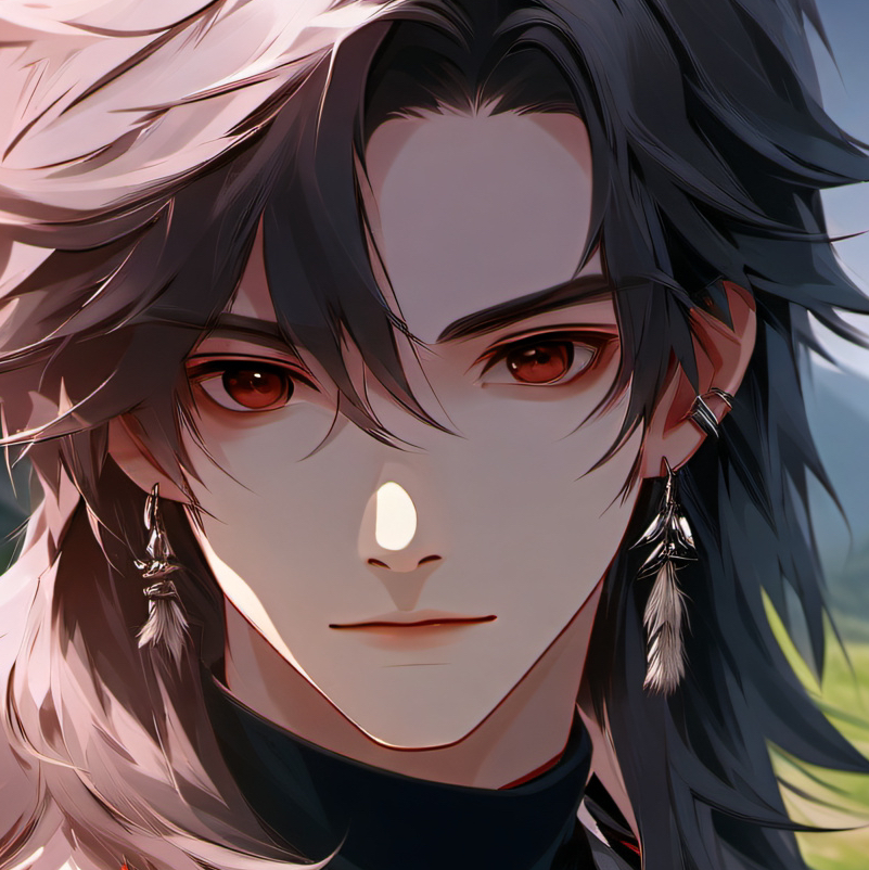chat with ai character: Jack 