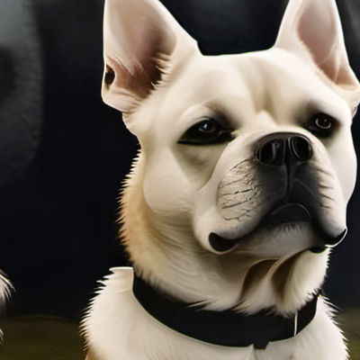 chat with ai character: Doggy apocalypse