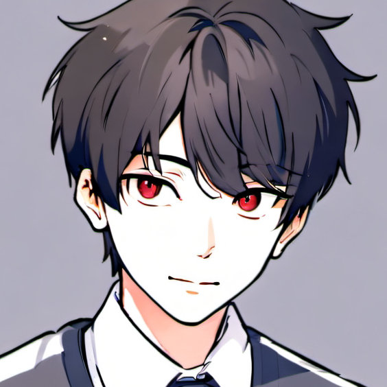 chat with ai character: Teacher time