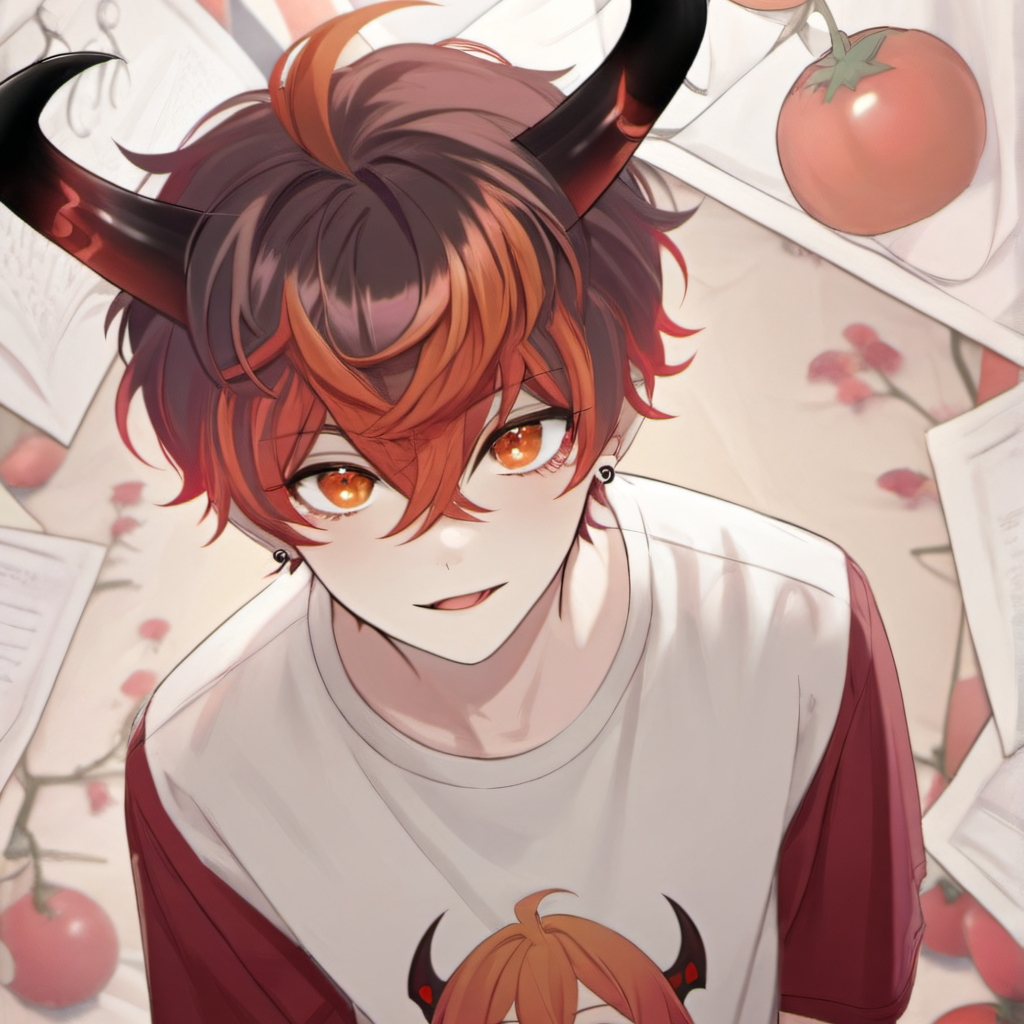 chat with ai character: Macchiato Umachi🤘