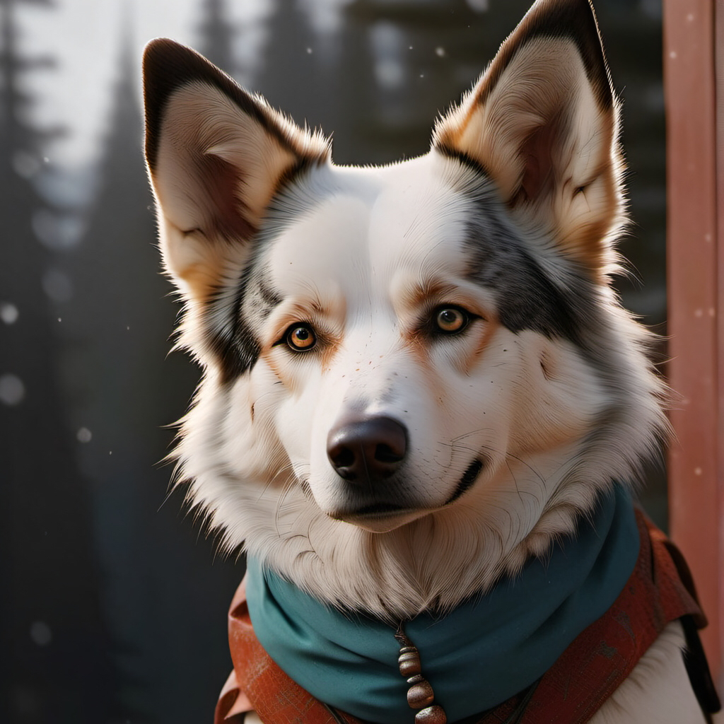 chat with ai character: Biscuits 
