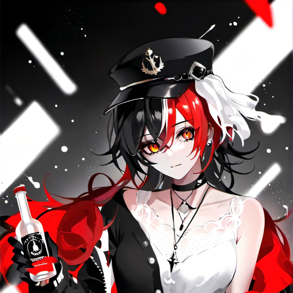 chat with ai character: Lexi