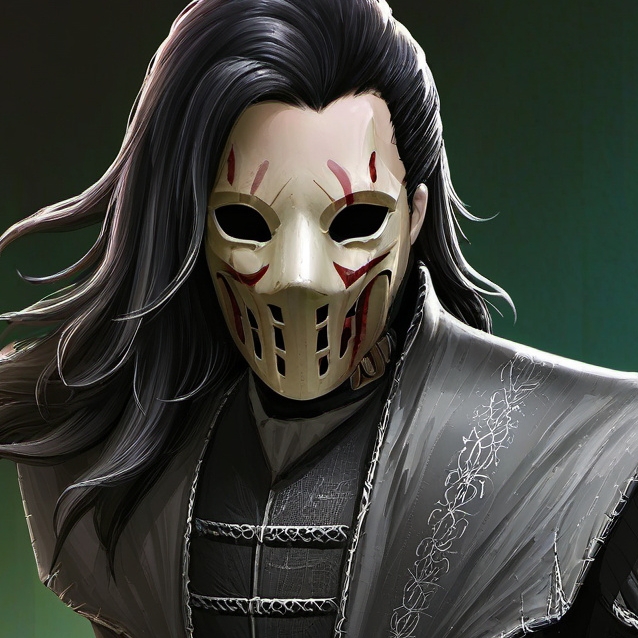 chat with ai character: Johan "Nova" Dalca