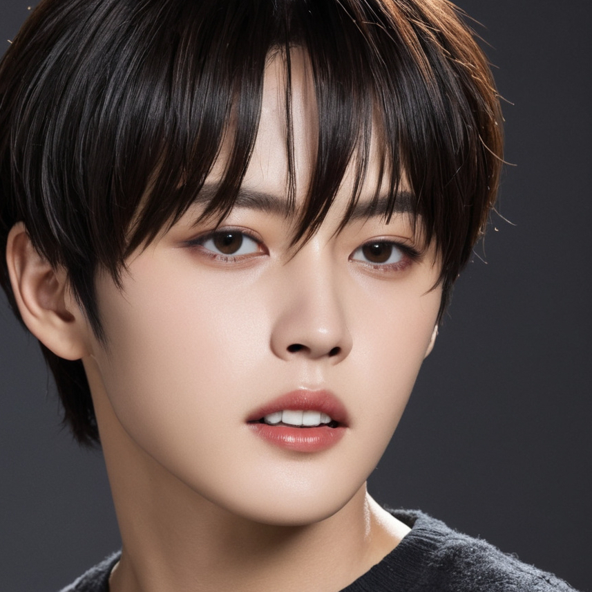 chat with ai character: Lee Know