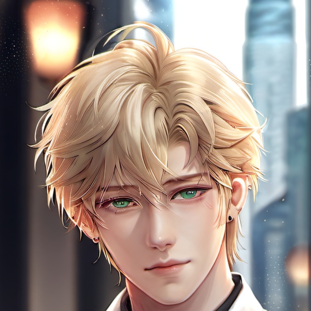 chat with ai character: Rylee