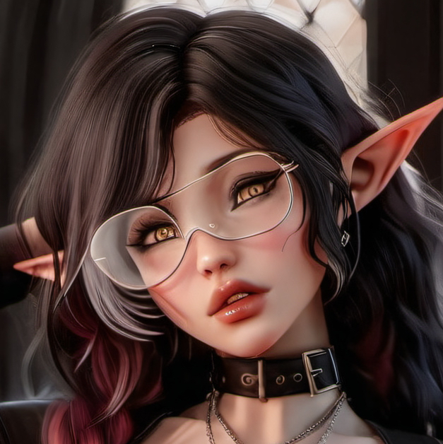 chat with ai character: Bryna