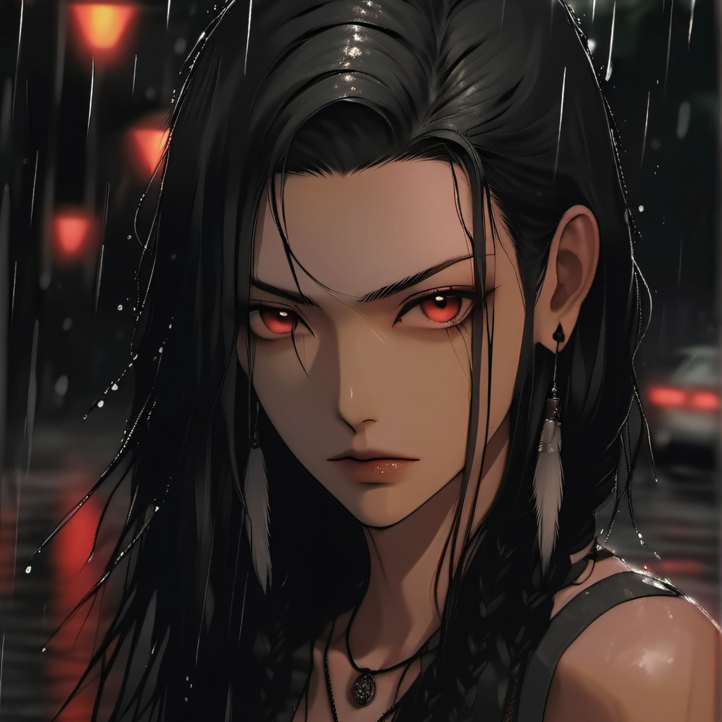 chat with ai character: Jade