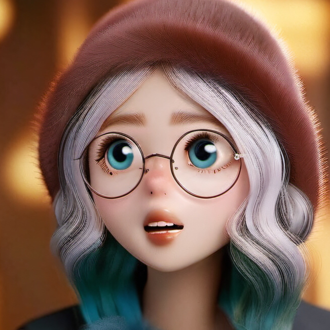 chat with ai character: Avaleina