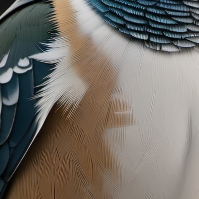 chat with ai character: Leo 