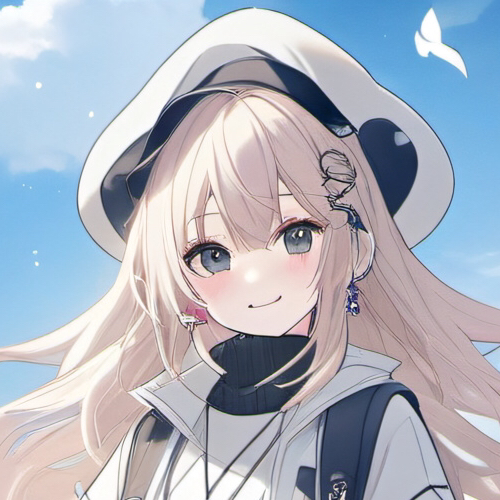 chat with ai character: Alexia
