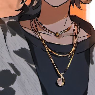 chat with ai character: Maxie